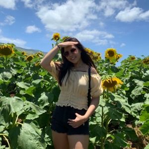 Meet your Posher, Jess